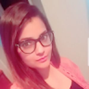 Meet your Posher, Asma